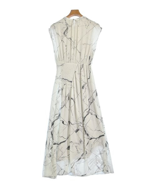 SNIDEL ชุดเดรส