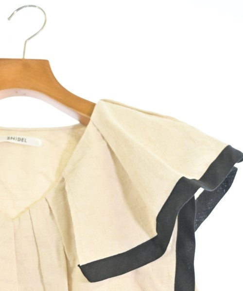 SNIDEL เสื้อสตรี