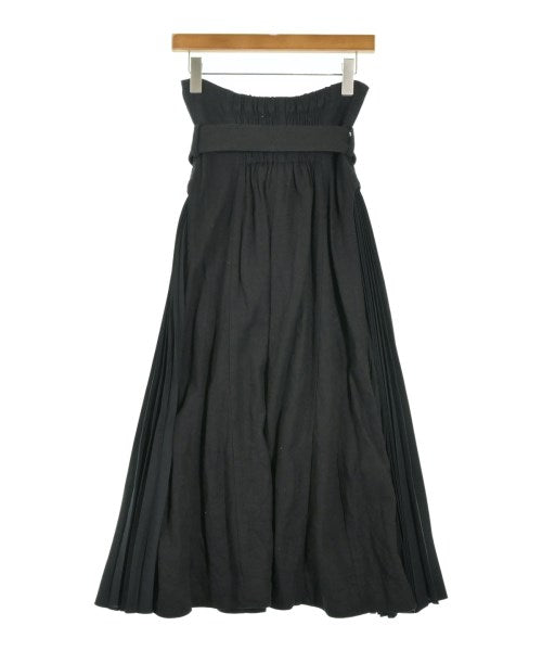 SNIDEL กระโปรงยาว/แม็กซี่ยาว