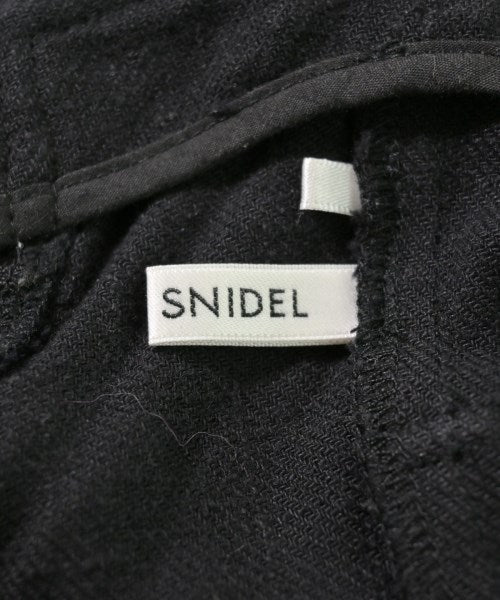 SNIDEL กระโปรงยาว/แม็กซี่ยาว
