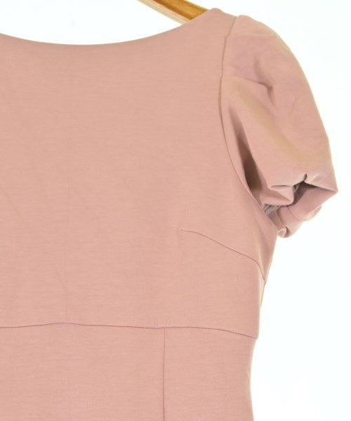 SNIDEL ชุดเดรส