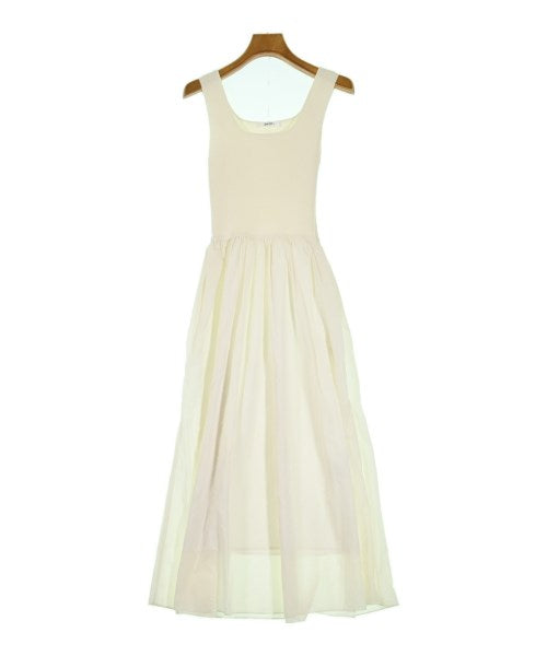 SNIDEL ชุดเดรส