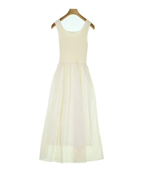 SNIDEL ชุดเดรส