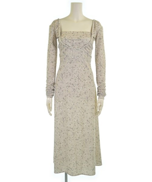 SNIDEL ชุดเดรส