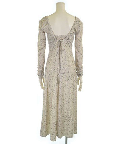 SNIDEL ชุดเดรส