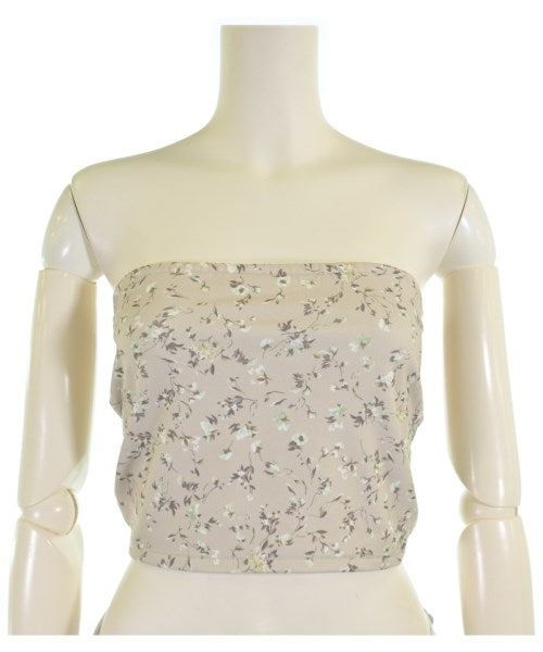 SNIDEL ชุดเดรส