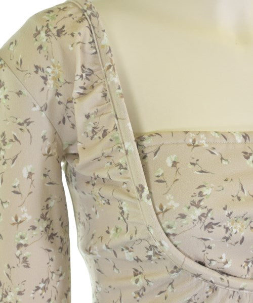 SNIDEL ชุดเดรส