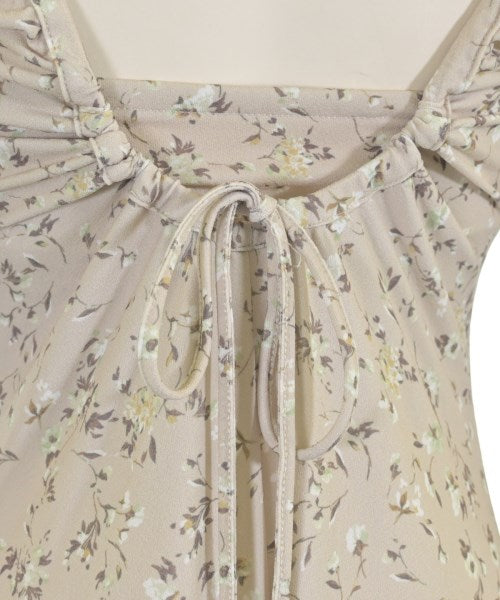 SNIDEL ชุดเดรส