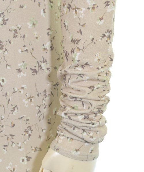 SNIDEL ชุดเดรส