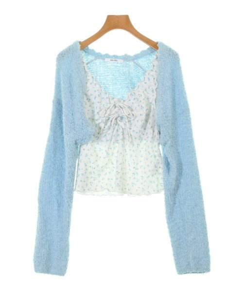 SNIDEL เสื้อคาร์ดิแกน