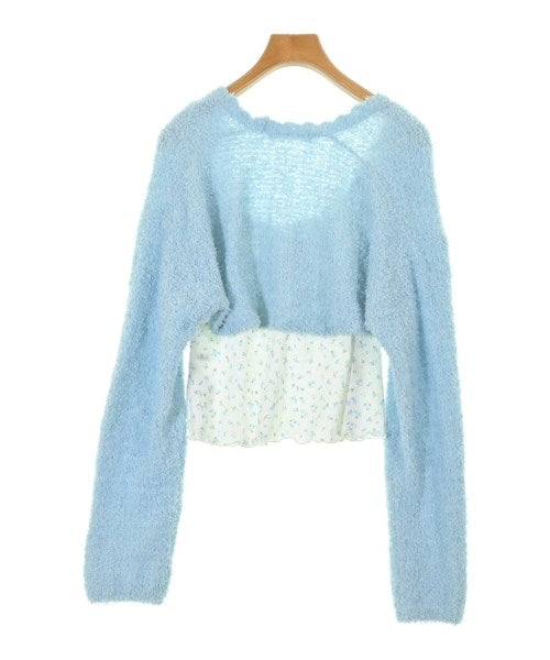 SNIDEL เสื้อคาร์ดิแกน