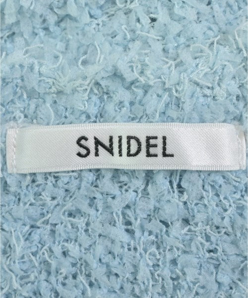 SNIDEL เสื้อคาร์ดิแกน