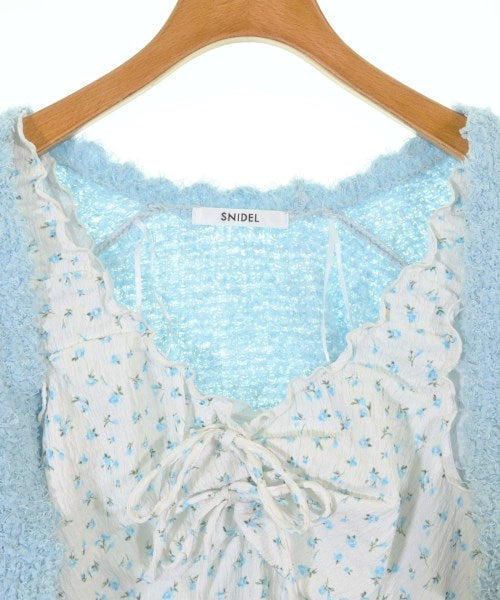 SNIDEL เสื้อคาร์ดิแกน