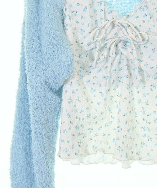 SNIDEL เสื้อคาร์ดิแกน