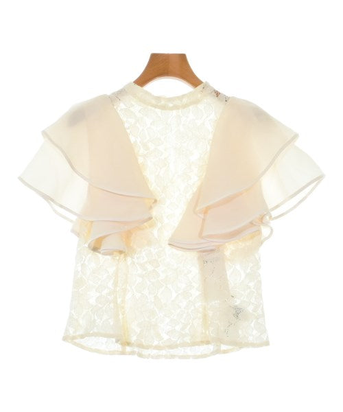 SNIDEL เสื้อสตรี