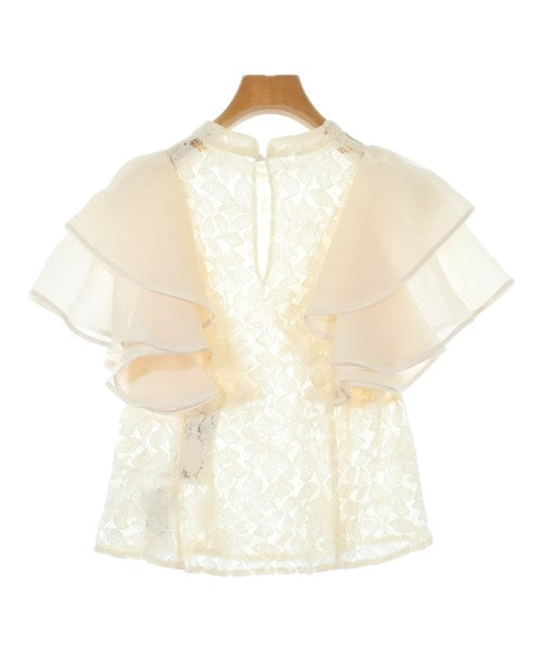 SNIDEL เสื้อสตรี