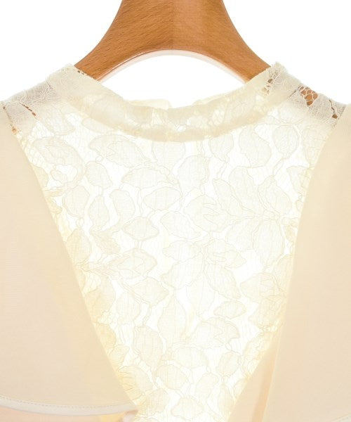 SNIDEL เสื้อสตรี