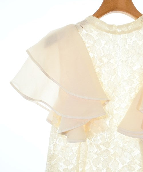 SNIDEL เสื้อสตรี