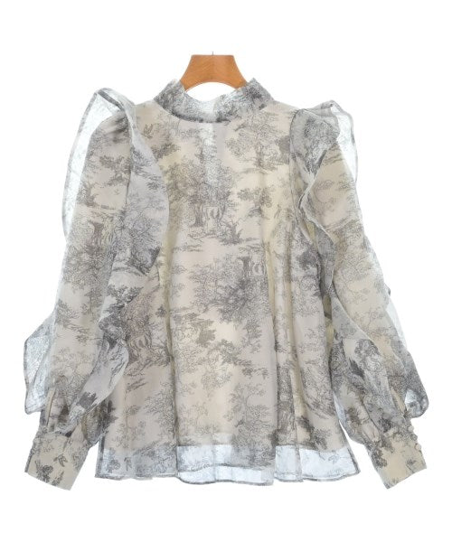 SNIDEL เสื้อสตรี