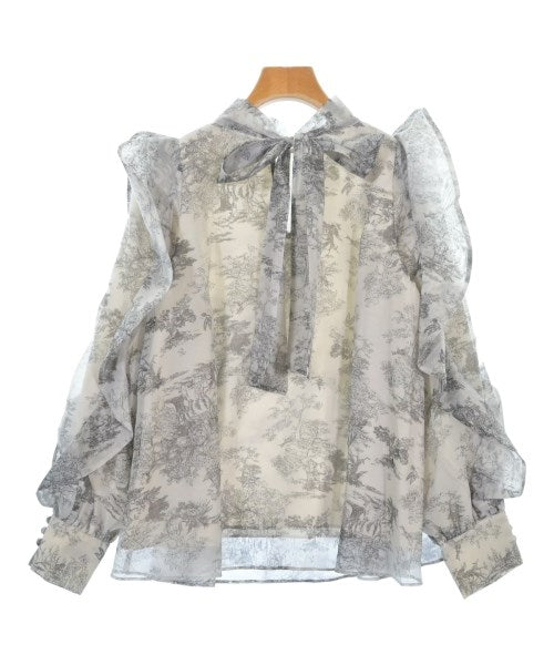 SNIDEL เสื้อสตรี