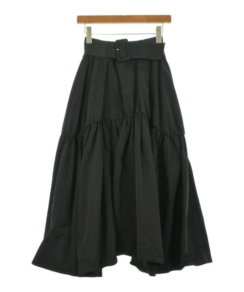 SNIDEL กระโปรงยาว/แม็กซี่ยาว