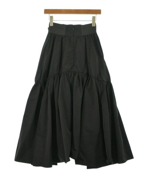 SNIDEL กระโปรงยาว/แม็กซี่ยาว