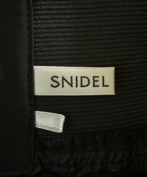 SNIDEL กระโปรงยาว/แม็กซี่ยาว