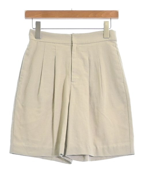 SNIDEL กางเกงขาสั้น