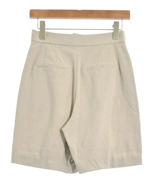 SNIDEL กางเกงขาสั้น