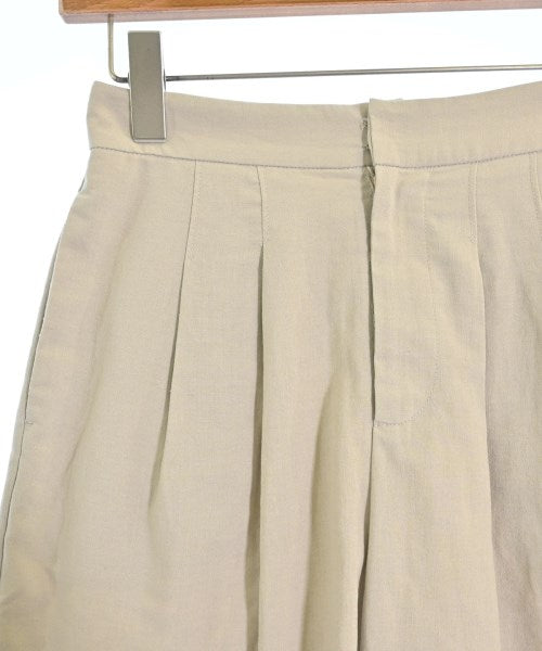 SNIDEL กางเกงขาสั้น