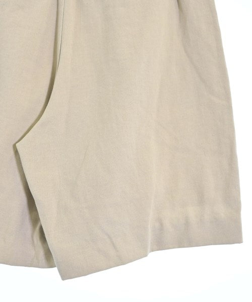 SNIDEL กางเกงขาสั้น