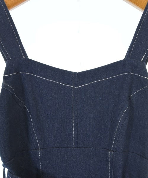 SNIDEL ชุดเดรส