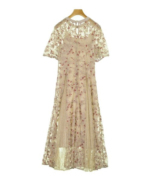 SNIDEL ชุดเดรส