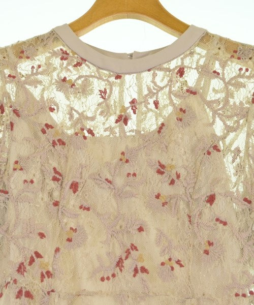 SNIDEL ชุดเดรส