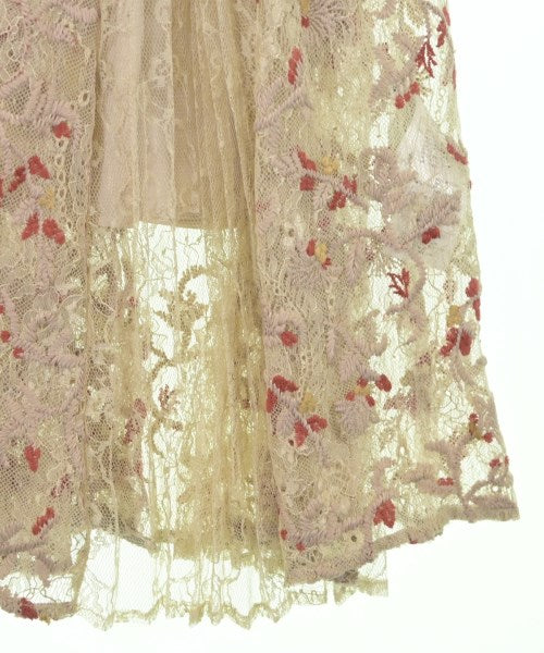 SNIDEL ชุดเดรส