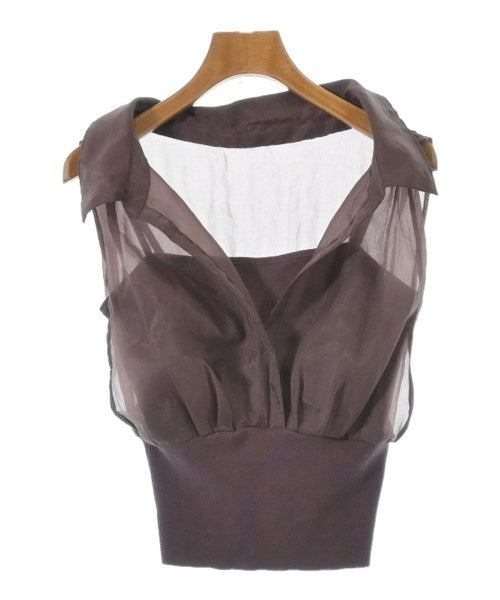 SNIDEL เสื้อกันหนาว