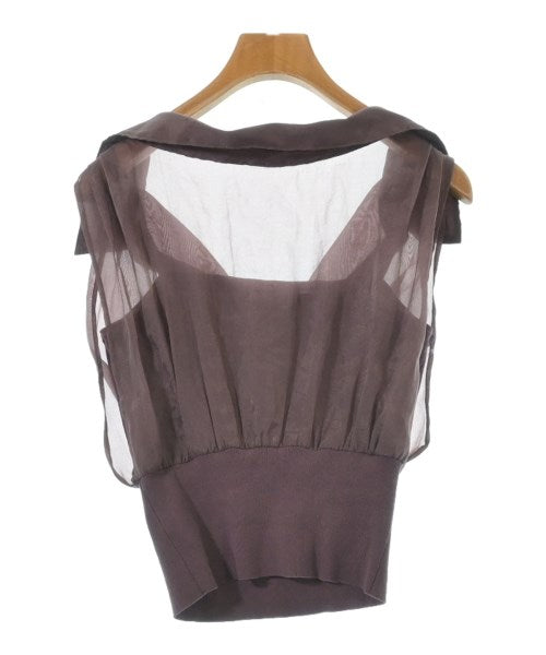 SNIDEL เสื้อกันหนาว