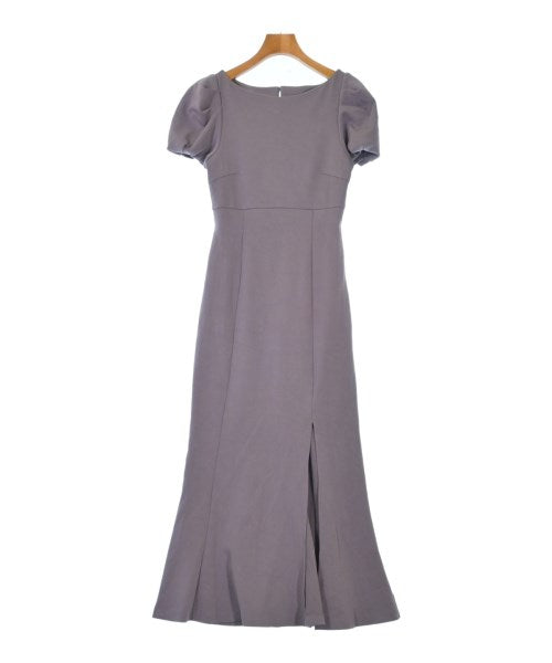 SNIDEL ชุดเดรส