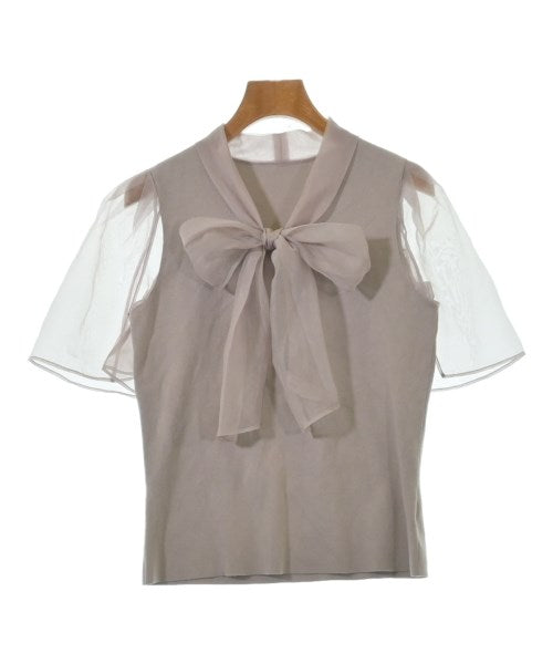 SNIDEL เสื้อกันหนาว