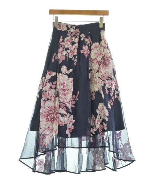 SNIDEL กระโปรงยาว/แม็กซี่ยาว