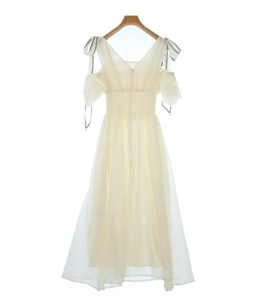 SNIDEL ชุดเดรส