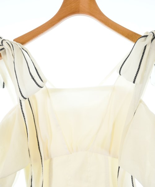 SNIDEL ชุดเดรส