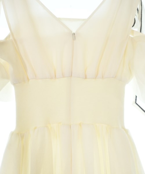 SNIDEL ชุดเดรส