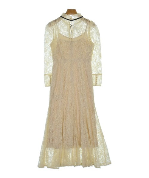 SNIDEL ชุดเดรส