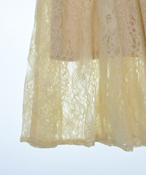 SNIDEL ชุดเดรส