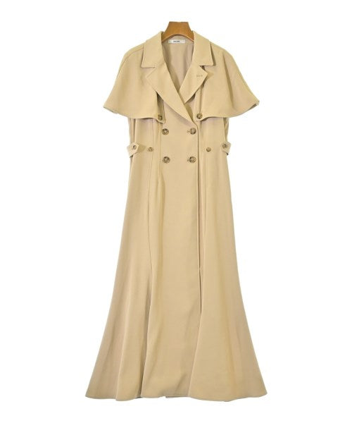 SNIDEL ชุดเดรส