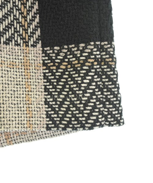 SNIDEL กางเกงขาสั้น