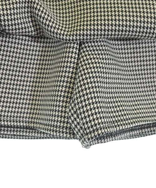 SNIDEL กระโปรงยาวถึงเข่า