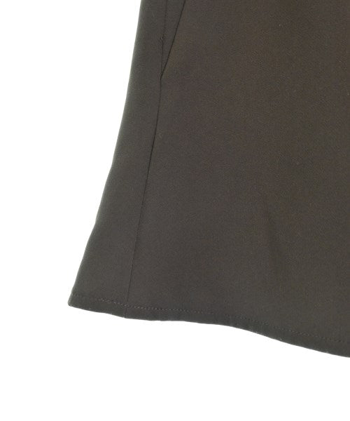 SNIDEL กระโปรงยาวถึงเข่า