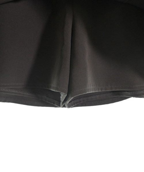 SNIDEL กระโปรงยาวถึงเข่า